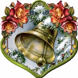 Bauble Greetings 4
