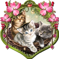 Bauble Greetings 6