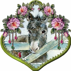 Bauble Greetings 19