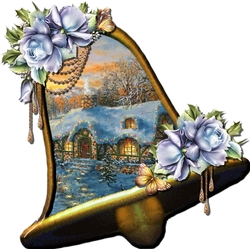 Christmas Bells 3
