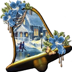 Christmas Bells 5