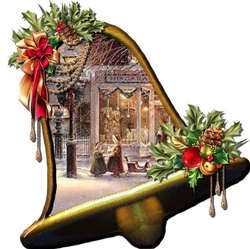 Christmas Bells 8
