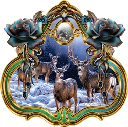 Christmas Fancy 4