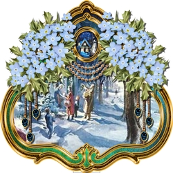 Christmas Fancy 12