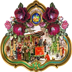 Christmas Fancy 14