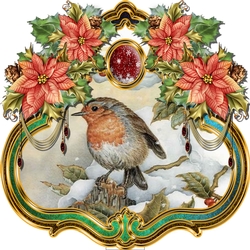 Christmas Fancy 20