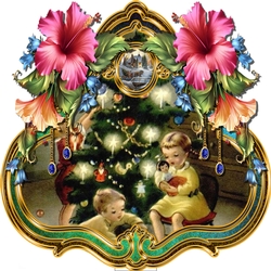 Christmas Fancy 22