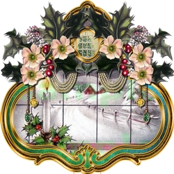 Christmas Fancy 25