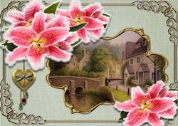 Village Life eleventh