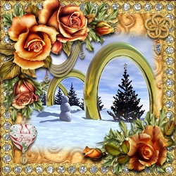 12 days of Christmas 5