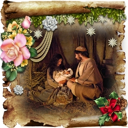 Nativity Scrolls 8