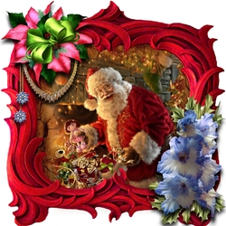 Santa Clause is Coming to Town 3