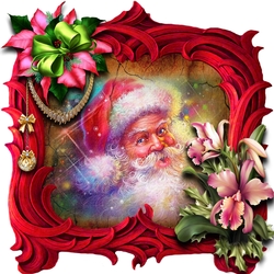 Santa Clause is Coming to Town 16