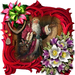 Santa Clause is Coming to Town 20