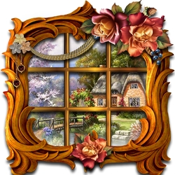 Secret Garden Aperture 11