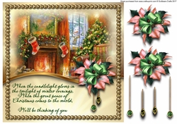 Christmas Sentiments 2