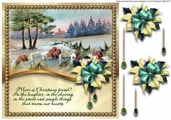Christmas Sentiments 4