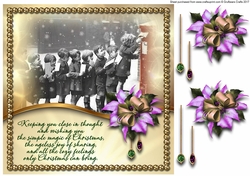 Christmas Sentiments 5