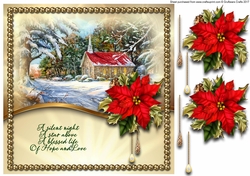 Christmas Sentiments 14