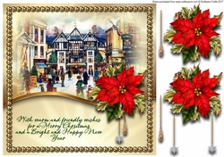 Christmas Sentiments 15