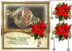 Christmas Sentiments 16