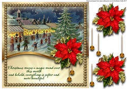 Christmas Sentiments 17