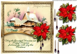 Christmas Sentiments 18