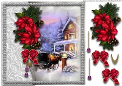Christmas Silver 11