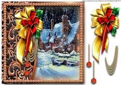 Christmas Copper 5