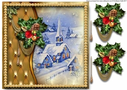 Christmas Gold 1