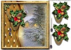 Christmas Gold 2