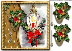 Christmas Gold 5