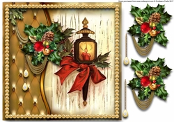 Christmas Gold 9