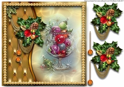 Christmas Gold 12