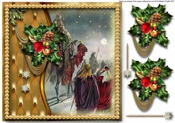 Christmas Gold 14