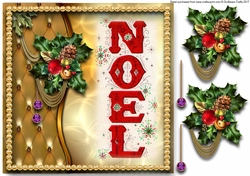 Christmas Gold 15