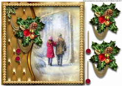 Christmas Gold 17