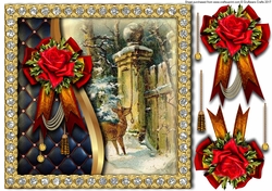 Christmas Luxury 1