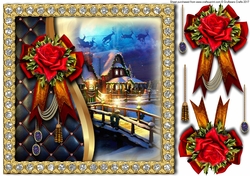 Christmas Luxury 3