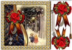 Christmas Luxury 5