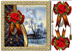 Christmas Luxury 9