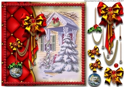 Christmas Red 2