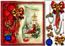 Christmas Red 4