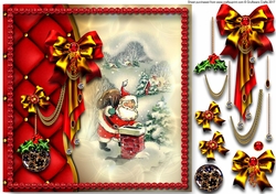Christmas Red 14