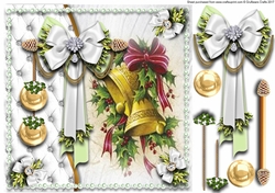 Christmas White 11