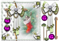 Christmas White 14