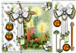 Christmas White 15