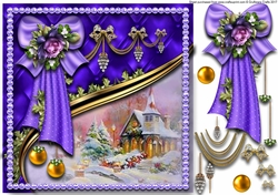 Christmas Royale 3