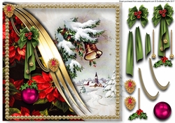 Christmas Bells 10