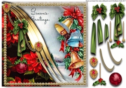 Christmas Bells 13